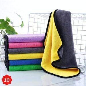 فوطة متعدده الاستخدام حجم كبير