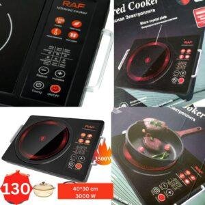 موقد كهربائي ليز