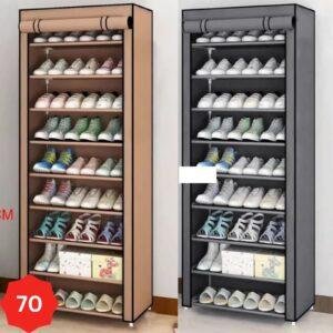 خزانة الاحذية