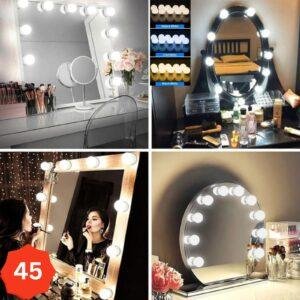 حبل اضاءه متعدد الاماكن