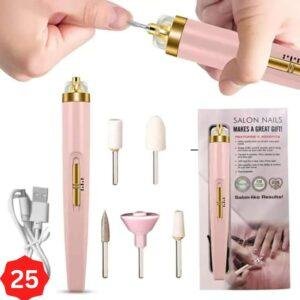 مبرد الاظافر