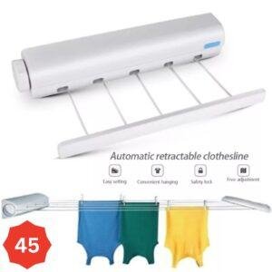 منشر الغسيل المعلق