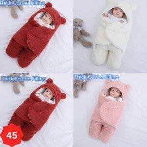 كوتة اطفال فرو فاخره اجمل هدية