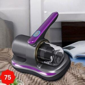 مكنسة الغبار اللاسلكية