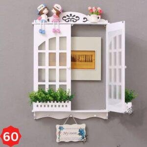 خزانة لوحة المفاتيح