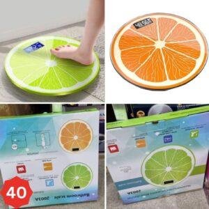 ميزان ديجيتال الكتروني