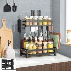 منظم معدني من طبقتين