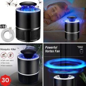 جهاز قاتل الناموس