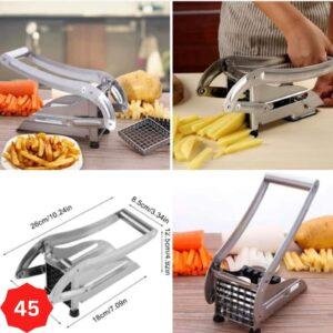 قطاعة البطاطا