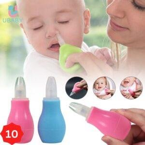 شفاط الانف اليدوي