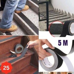 رول لاصق منع الانزلاق