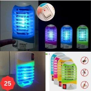 جهاز قاتل الناموس