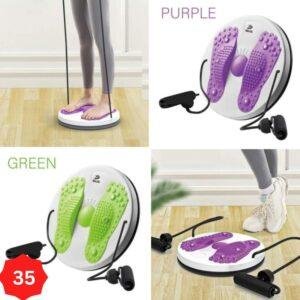 القرص الدوار