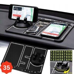 سجاده ورقم السياره