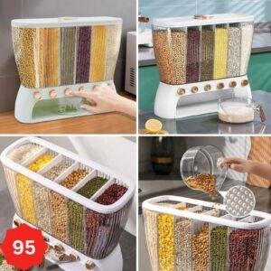 منظم بقوليات فاخر