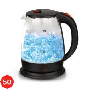 سخان الماء الكهربائي