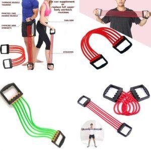 مشد المقاومه الرياضي