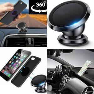 علاقة موبايل مغناطيسي