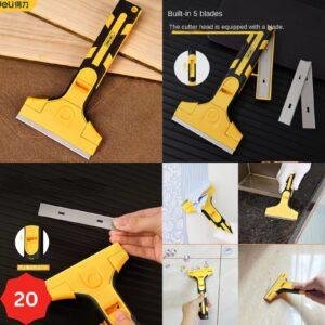 مجراد شفرات