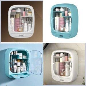 منظم حمام متعدد الاستخدامات