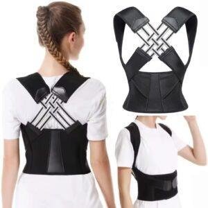 مشد الظهر الستاتي