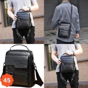 حقيبة الكتف السفرية