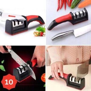 آلة شحذ السكاكين