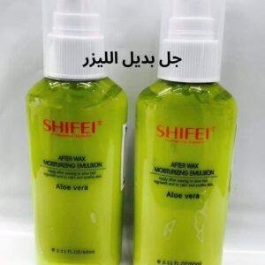 جل بديل الليزر