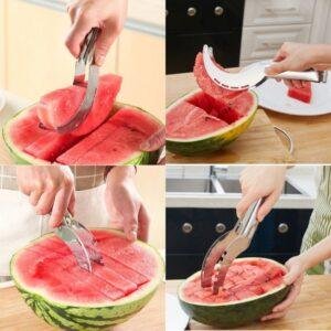 قطاعة البطيخ