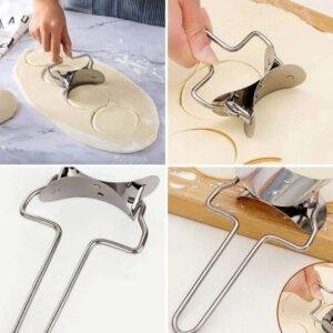 قطاعة العجين