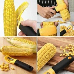 قشاره الذره