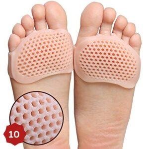 جوارب مشط القدم سيليكون