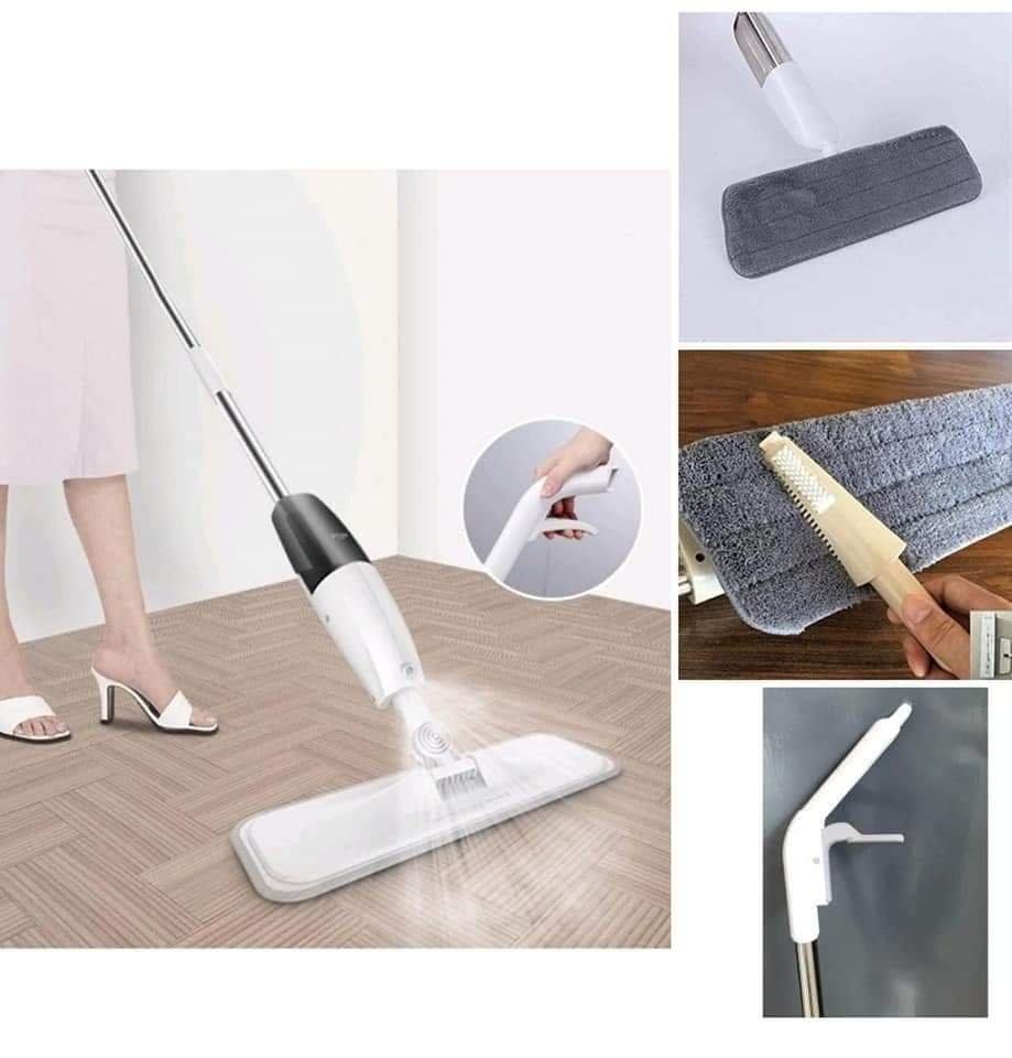 ممسحة بخاخ الماء الاصلية