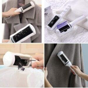 ماكينة ازالة الوير والصوف