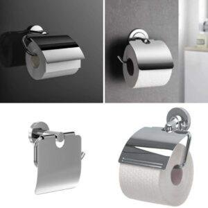 علاقة ورق الحمام