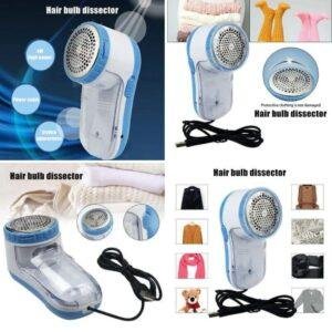 جهاز ازالة الوبر