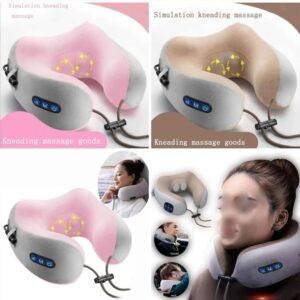 جهاز مساج الرقبة