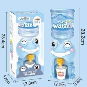موزع ماء للطفال