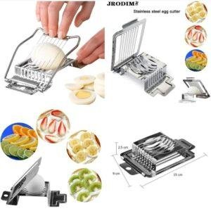 قطاعة البيض شرائح