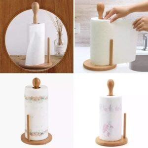 ستاند محارم المطبخ