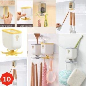 علاقة متعدده الاستخدامات