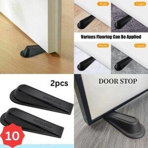 طقم مصد الابواب عدد 2