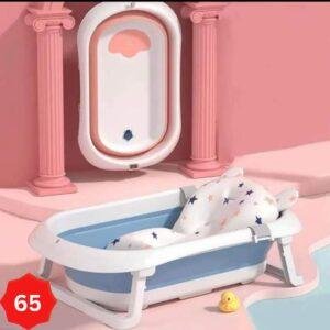 بانيو اطفال سيليكون