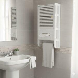 خزانة حمام ضد الماء والرطوبة