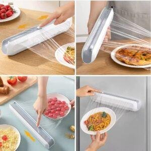 موزع اكياس التغليف