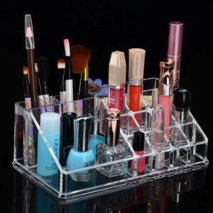 منظم مكياج أكريليك