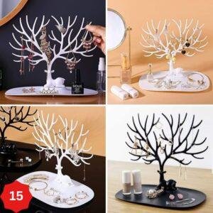 شجرة تنظيم الاكسسوارات