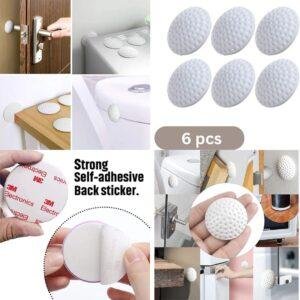 طقم مصدات لاصقة متعددة الوظائف