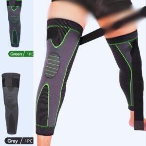 مشد الركبة والسمانة الطبي