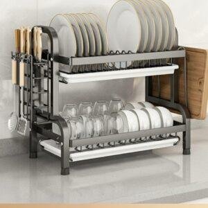 ستاند جلي طبقتين